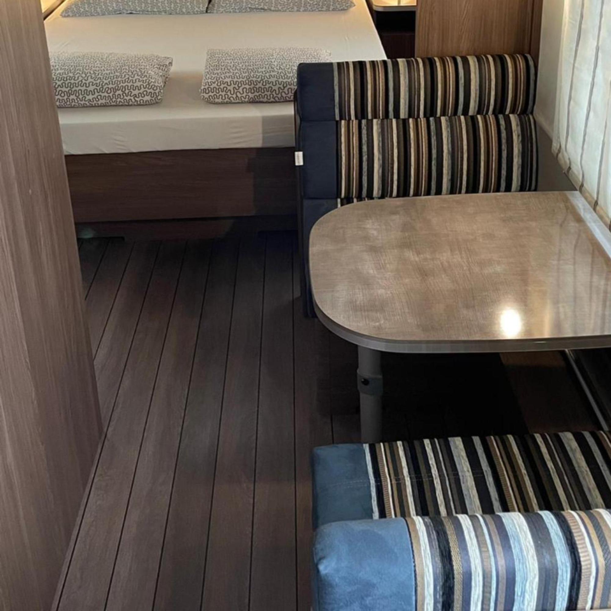 Wmc Buschmann Camping-In-Venedig Wohnwagenvermietung At Union Lido Cavallino Exteriér fotografie